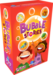 Bubble Stories