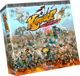 Kharnage
