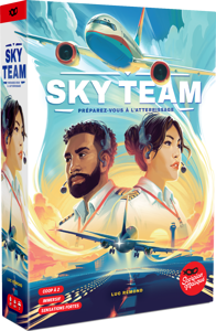 Sky Team