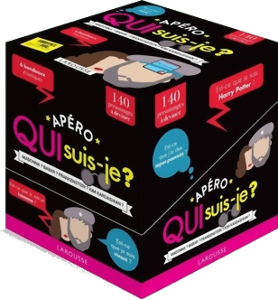 Apéro Qui Suis-Je ?