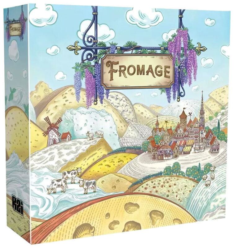 Fromage