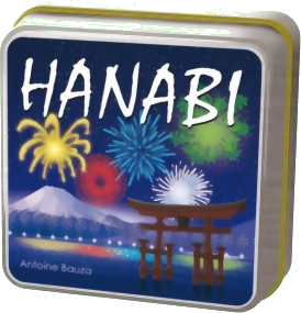 Hanabi