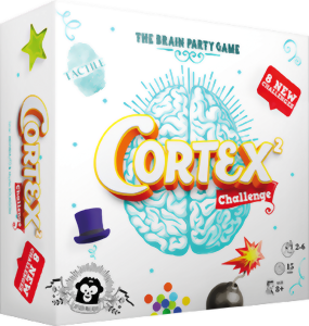 Cortex² Challenge