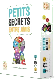 Petits Secrets Entre Amis