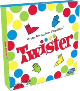 Twister