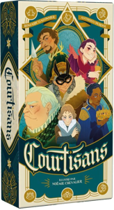 Courtisans