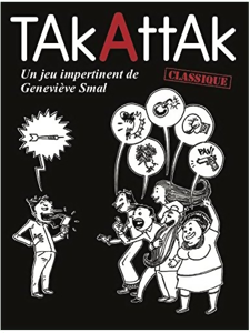 Takattak Classique