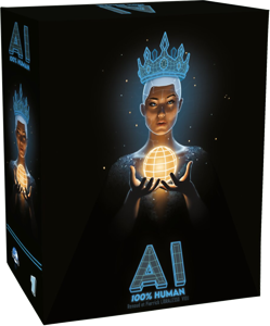 AI 100% Human