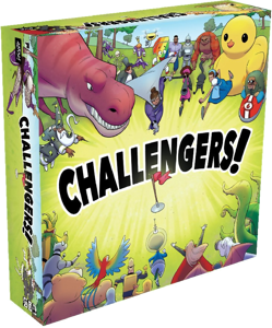 Challengers!