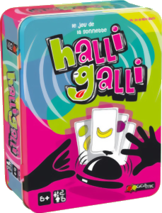 Halli Galli