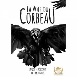 La Voie Du Corbeau