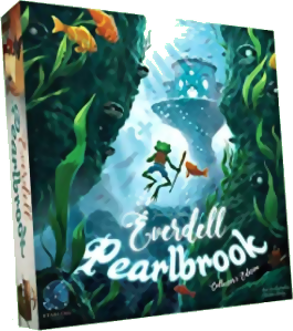 Everdell - Pearlbrook
