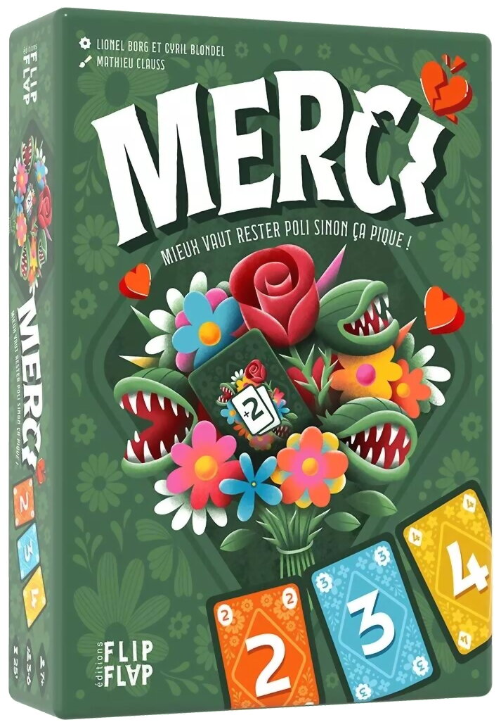 Merci