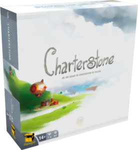 Charterstone