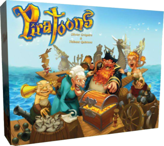 Piratoons