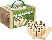 Mölkky