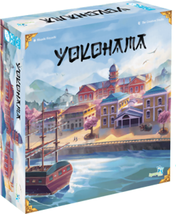 Yokohama