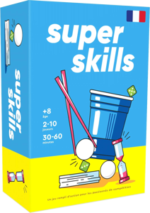 Super Skills
