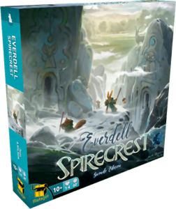 Everdell - Spirecrest