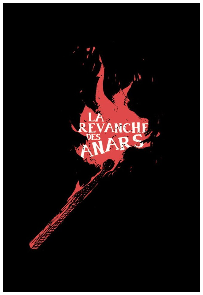 La Revanche Des Anars