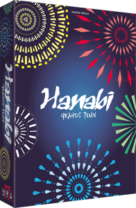 Hanabi : Grands Feux