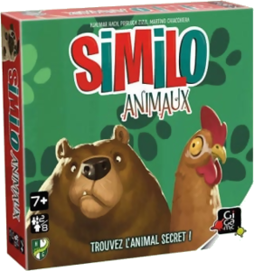 Similo : Animaux