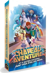Château Aventure