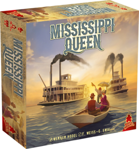 Mississippi Queen