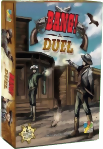 Bang! Le Duel