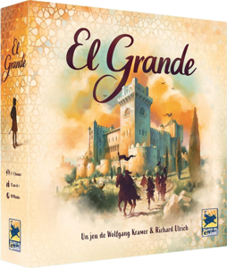 El Grande