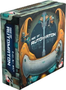 Age of Automaton