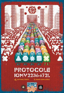 Protocole IOMV2236472L