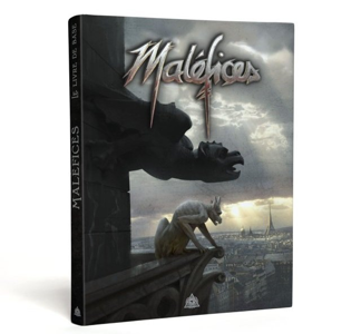 Maléfices 4ème Édition