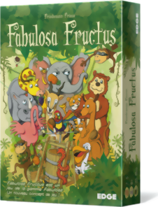 Fabulosa Fructus