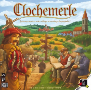 Clochemerle