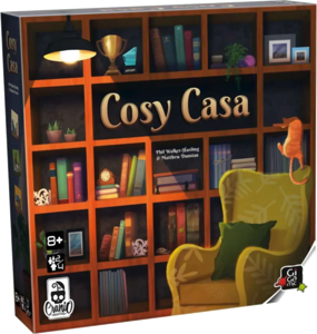 Cosy Casa