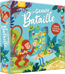 La Grande Bataille
