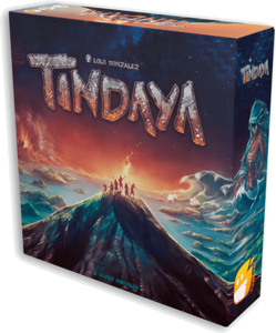 Tindaya