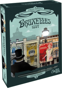 Bruxelles 1897