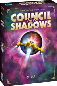 Council Of Shadows