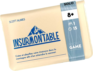 Insurmontable