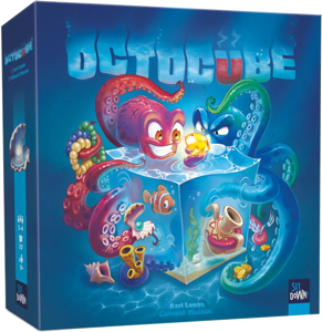 Octocube