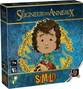 Similo - Le Seigneur Des Anneaux