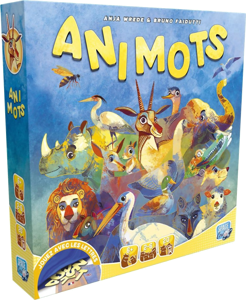 Animots