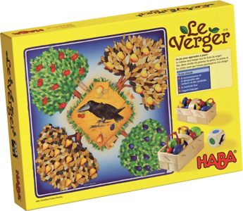 Le Verger