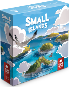 Small Islands
