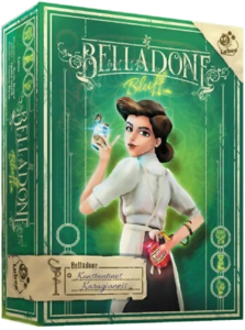 Belladone Bluff