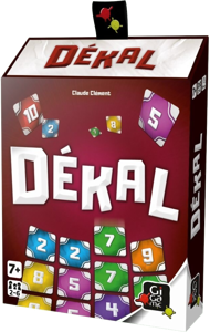 Dékal