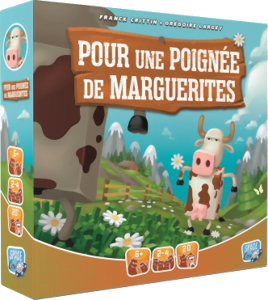 Pour Une Poignée De Marguerites