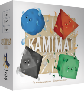 Kamimai